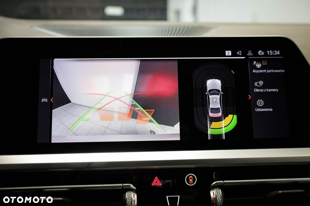 BMW Seria 3 320d M Sport sport - 21