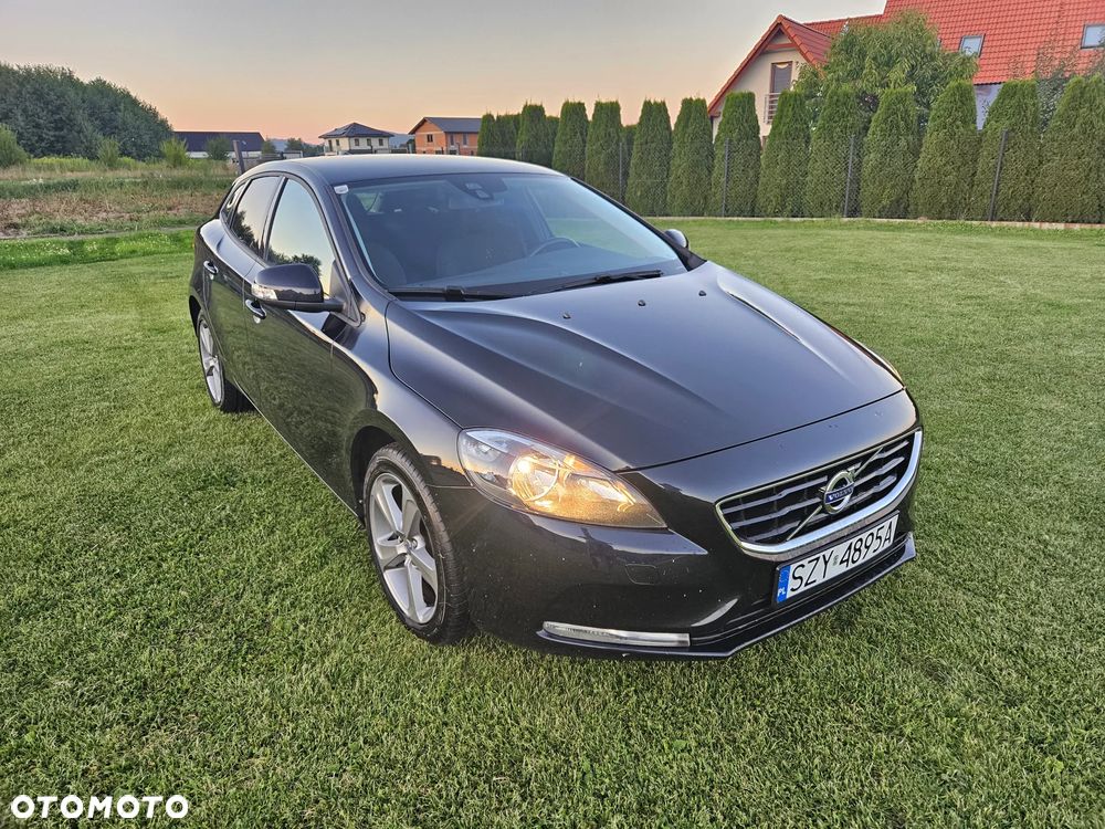 Volvo V40 T2 - 7