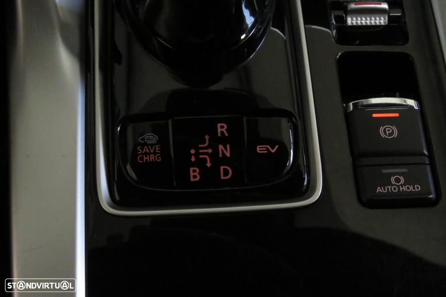 Mitsubishi Eclipse Cross 2.4 PHEV eMotion - 31