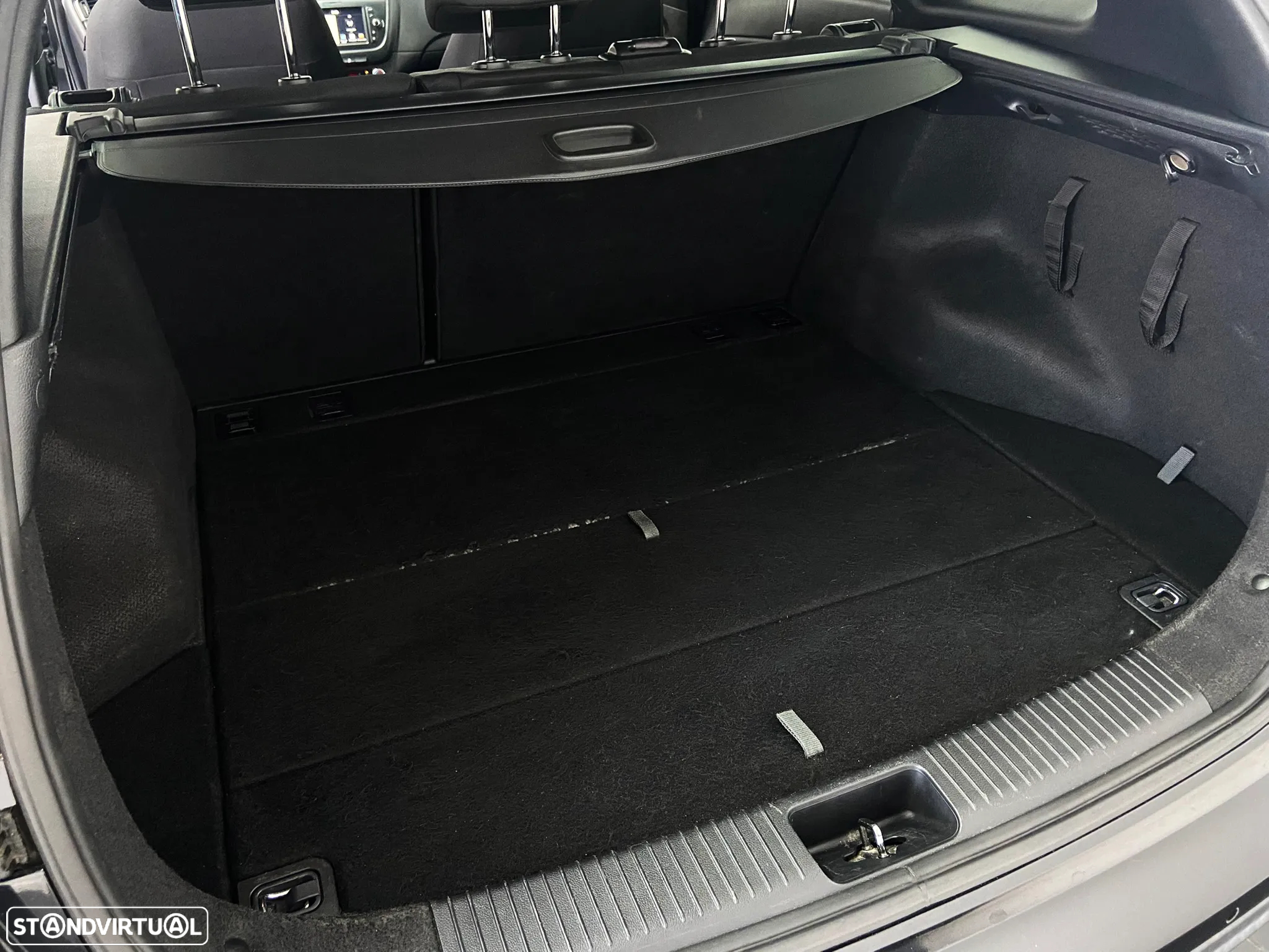 Kia Ceed SW 1.6 CRDi GT Line - 11