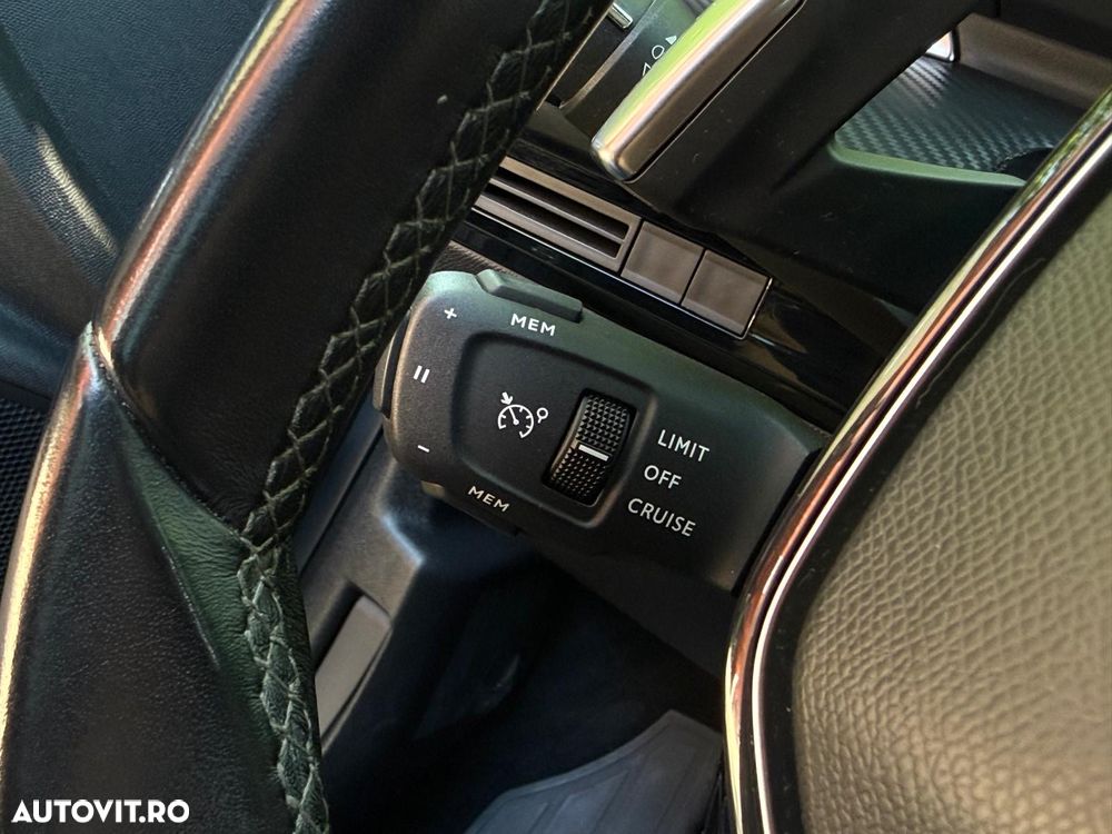 Peugeot 508 - 21