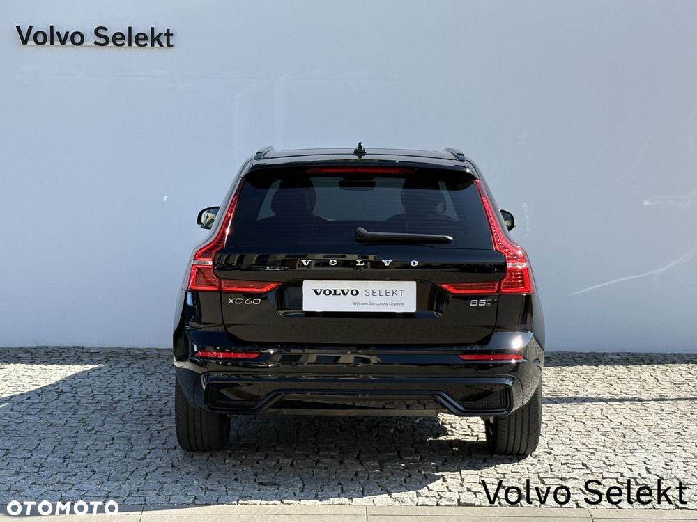 Volvo XC 60 - 7