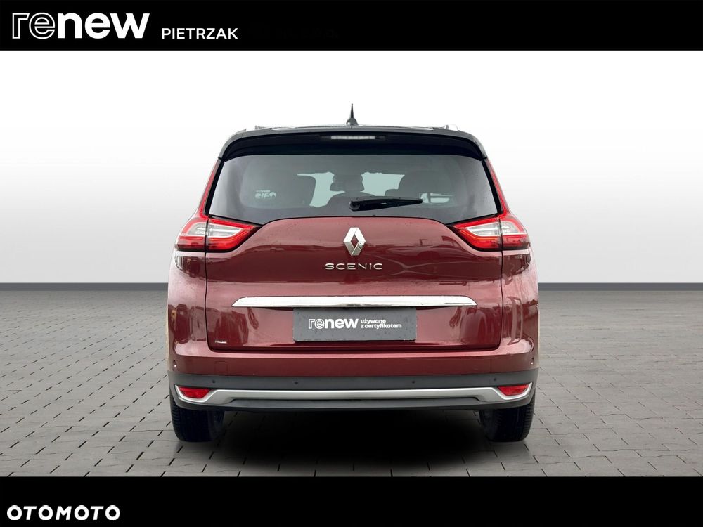 Renault Grand Scenic Gr 1.6 dCi Bose EDC - 5