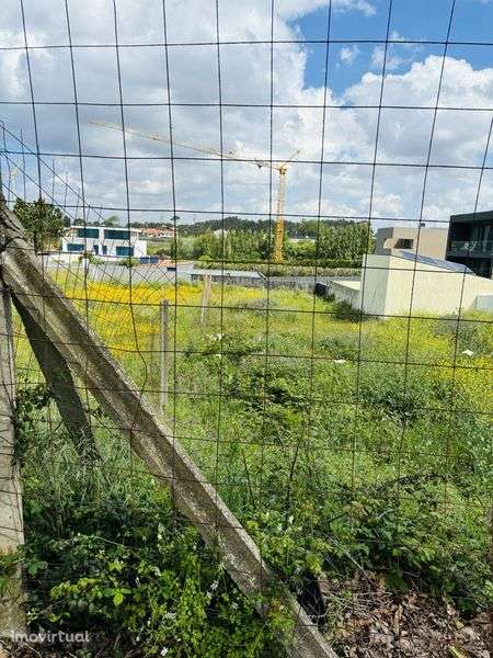 Terreno em Francelos - Grande imagem: 4/4