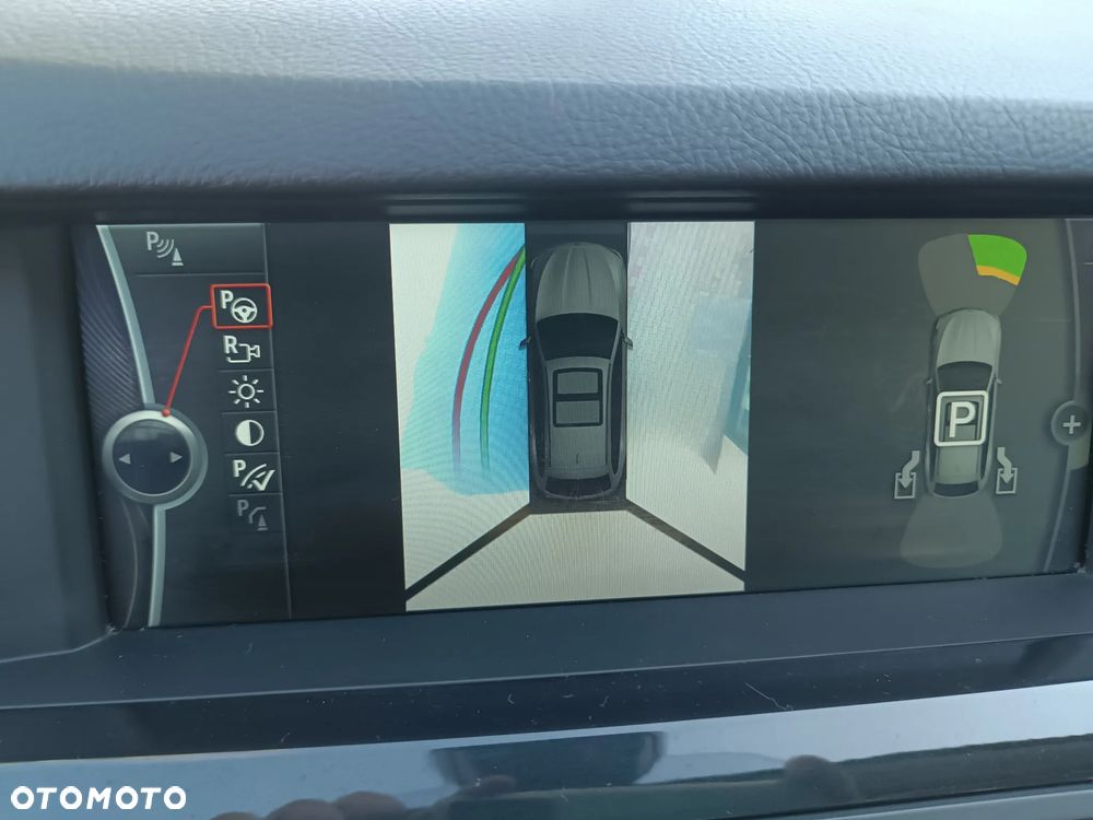 BMW Seria 5 520d Luxury Line - 24