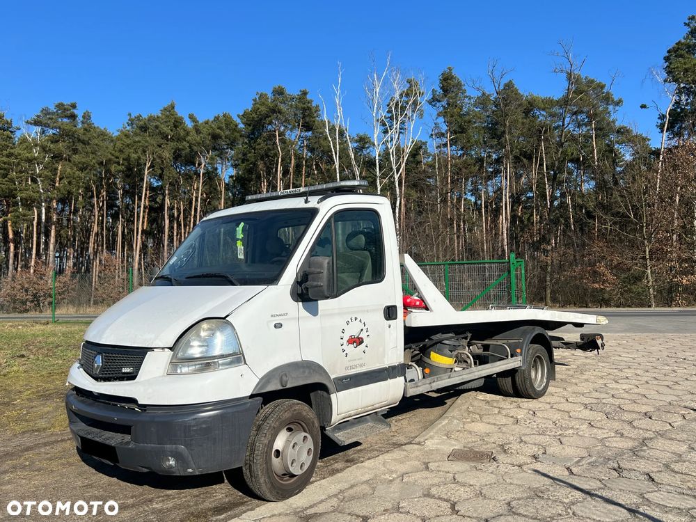 Renault Mascott - 3