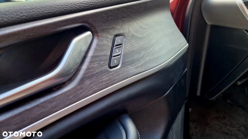 Jeep Grand Cherokee 3.6 V6 Limited - 15