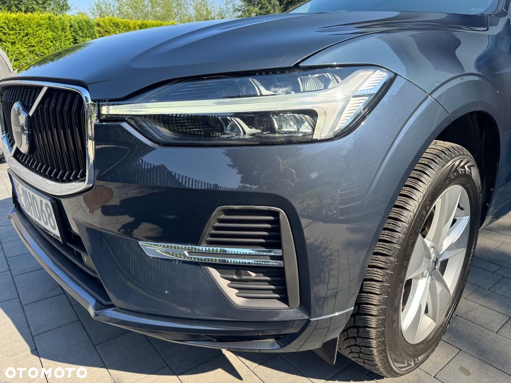 Volvo XC 60 B5 B AWD Core - 32