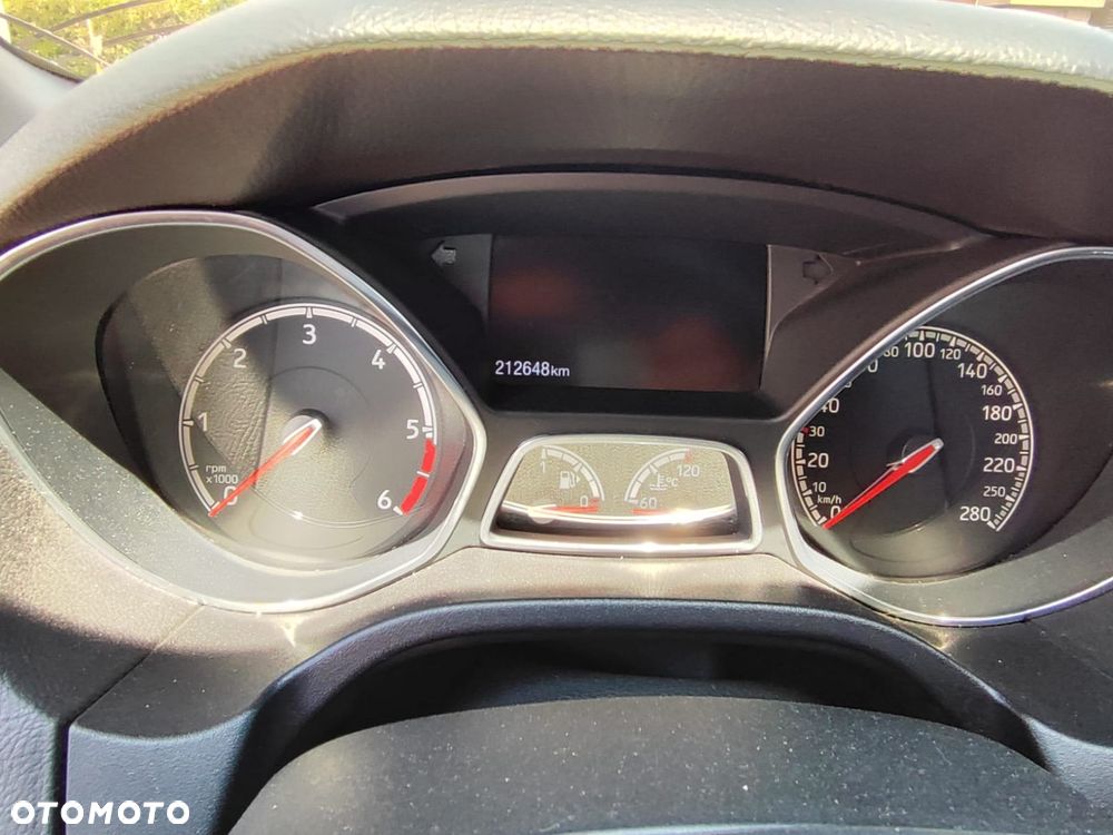 Ford Focus 2.0 TDCi ST - 16