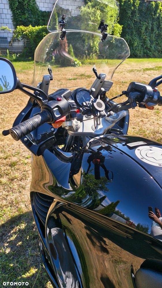 BMW K - 13