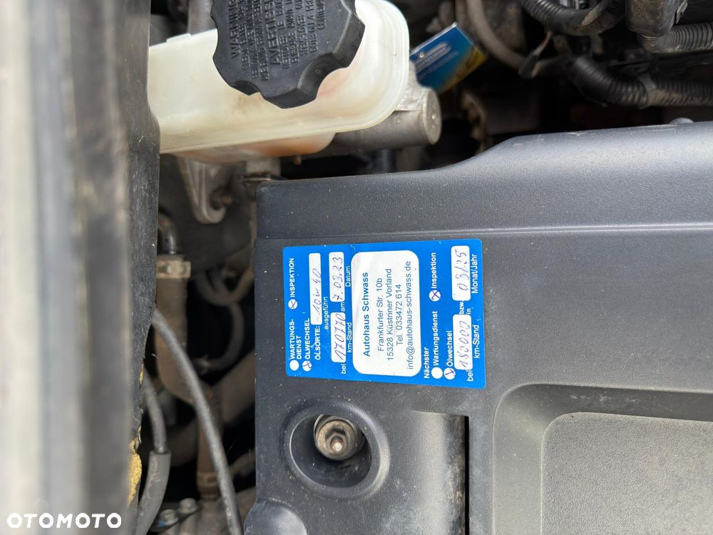 Hyundai Matrix 1.6 Comfort - 23