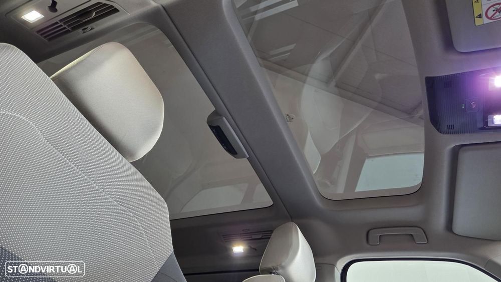 VW Multivan 1.5 TSI Life Longa DSG - 14