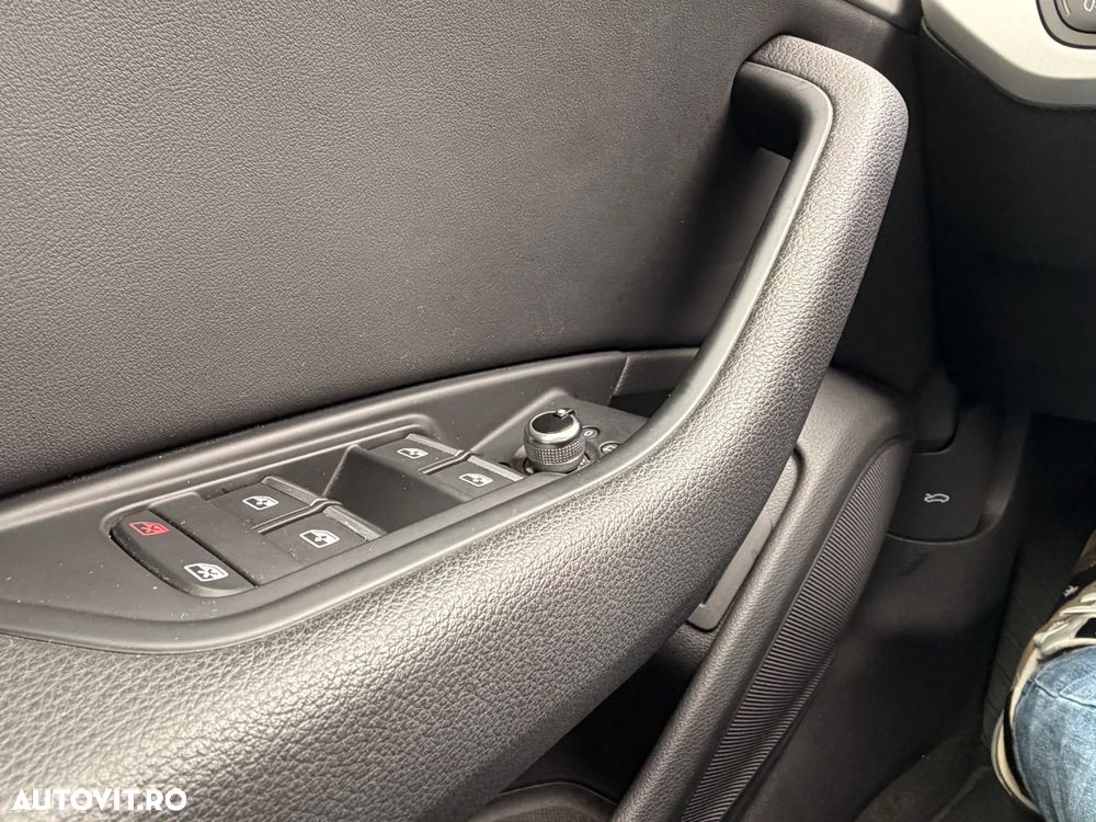 Audi A5 ack 35 TDI S tronic advanced - 21