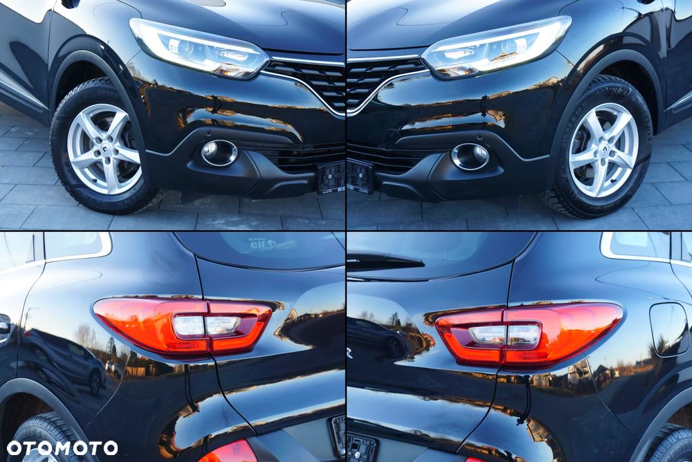 Renault Kadjar Energy TCe 130 Experience - 37