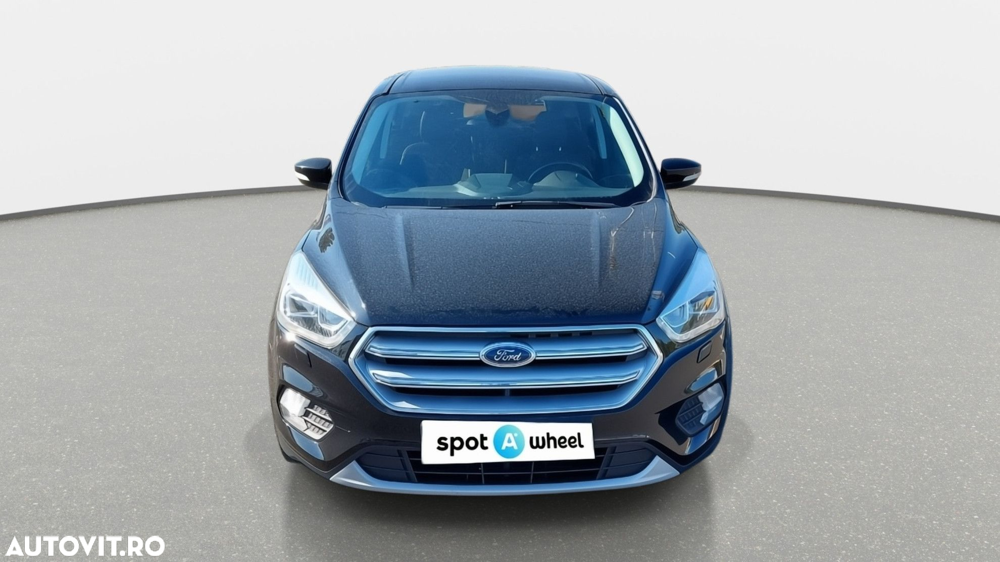 Ford Kuga - 2
