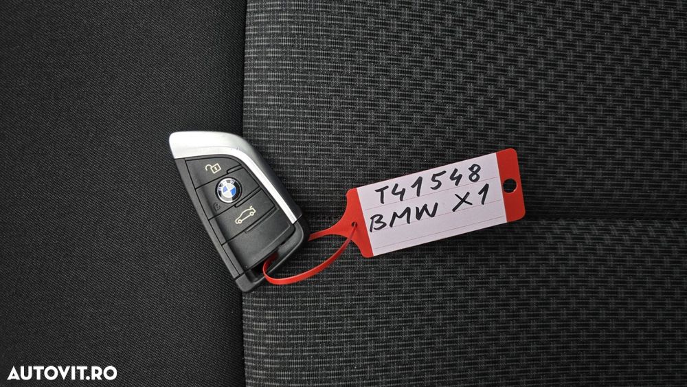 BMW X1 - 20