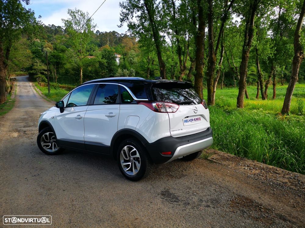 Opel Crossland X - 2