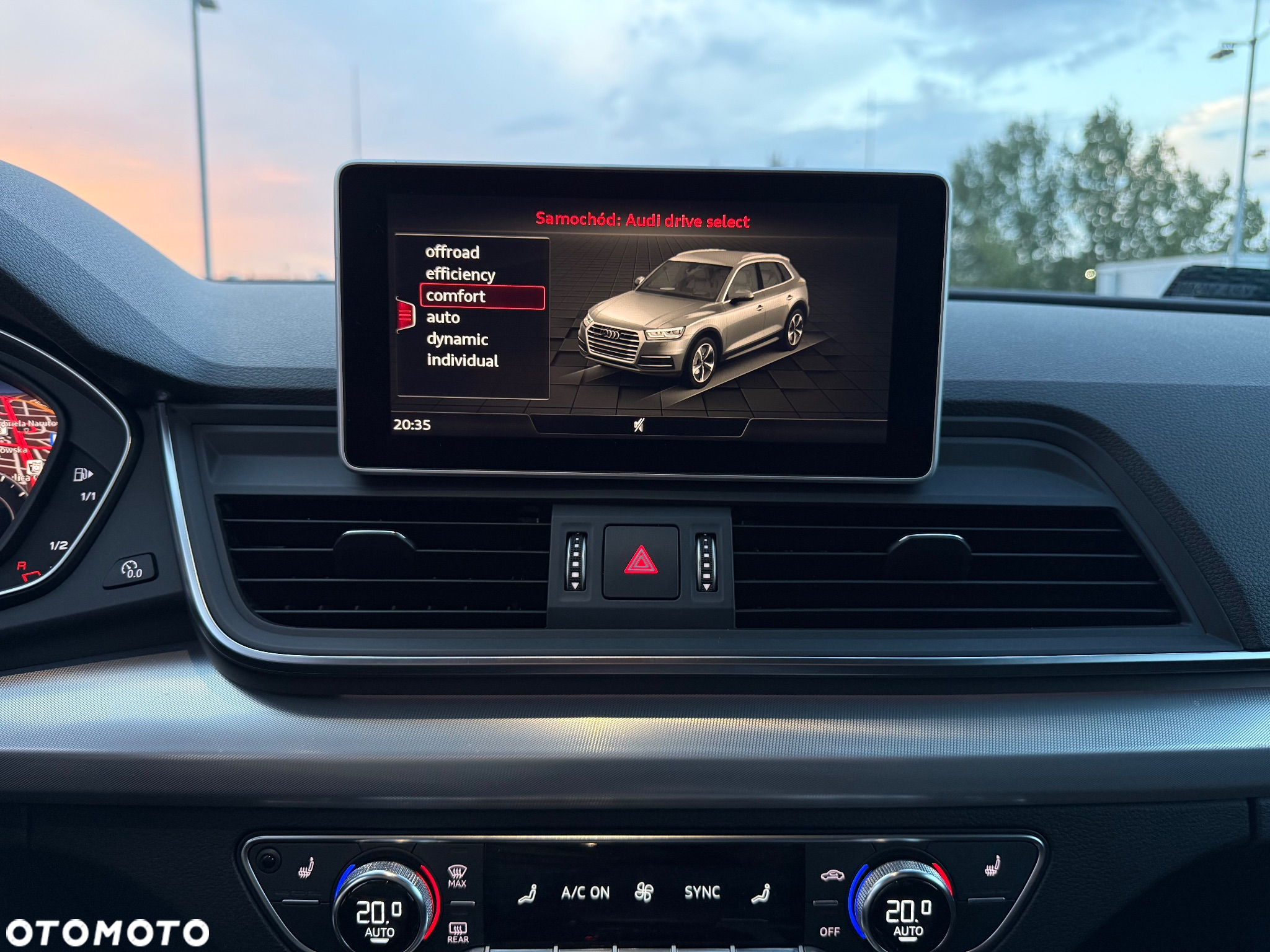 Audi Q5 2.0 TDI Quattro Design S tronic - 14
