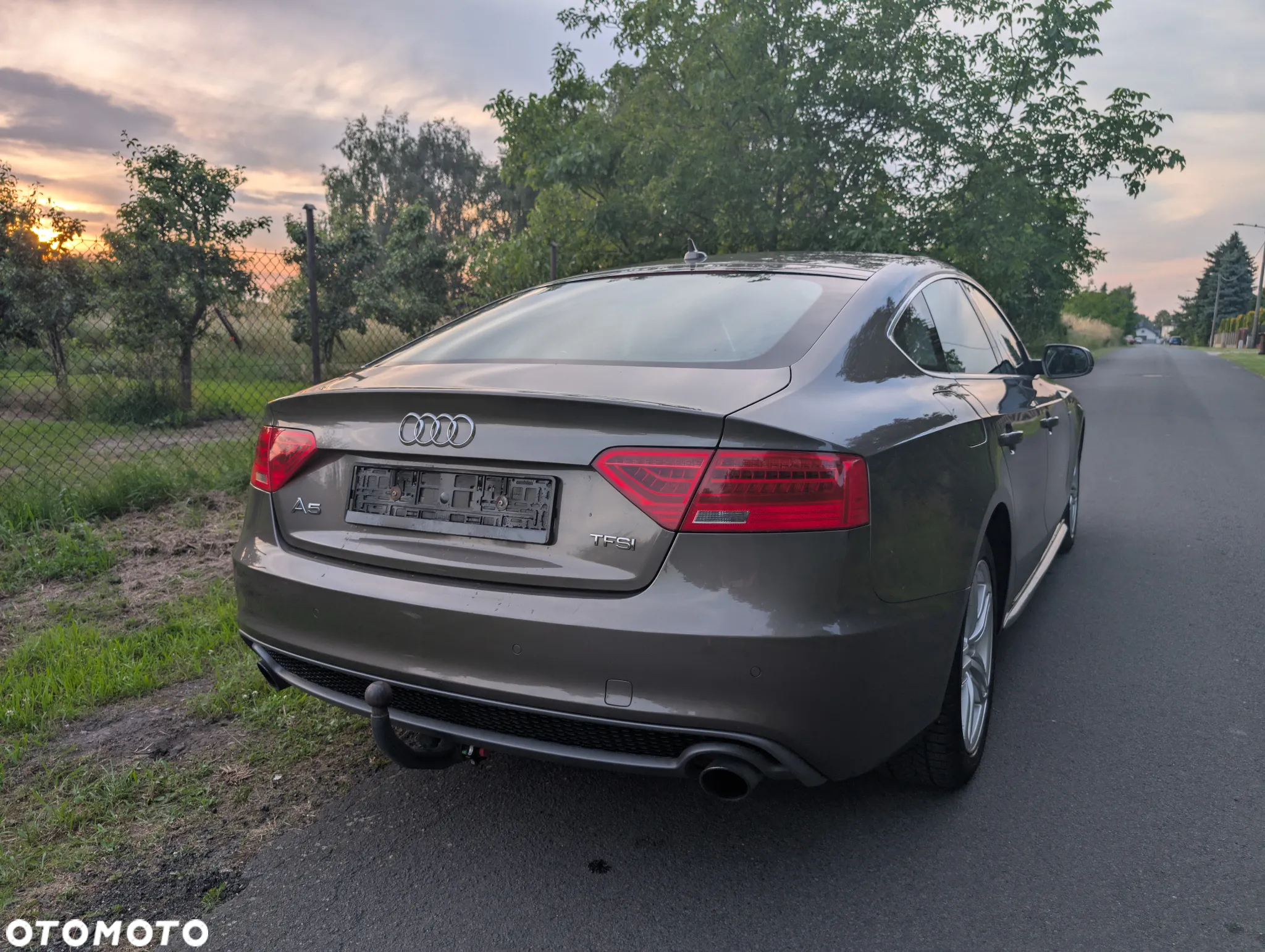 Audi A5 - 21