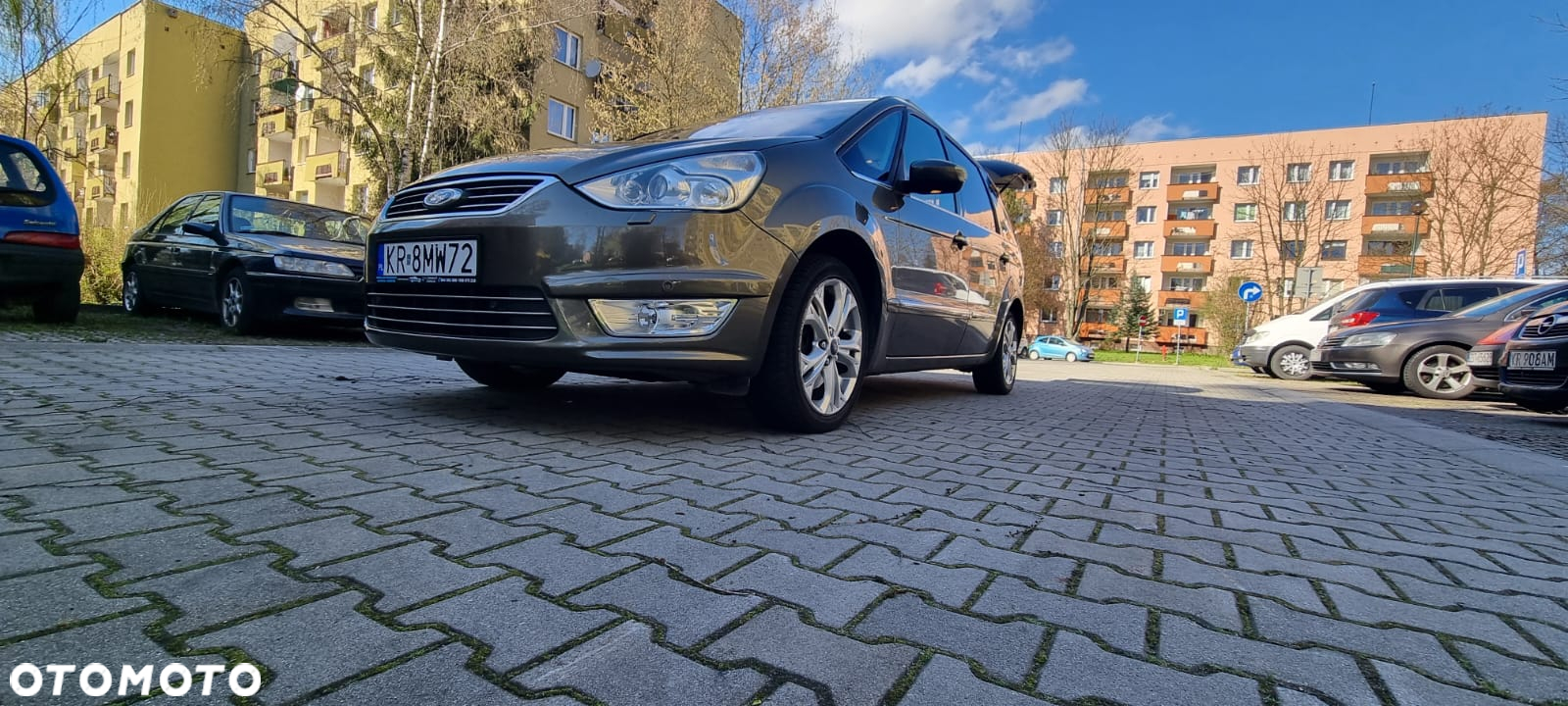 Ford Galaxy - 14