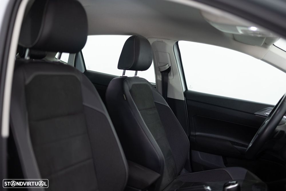 VW Polo 1.0 TSI Style DSG - 30