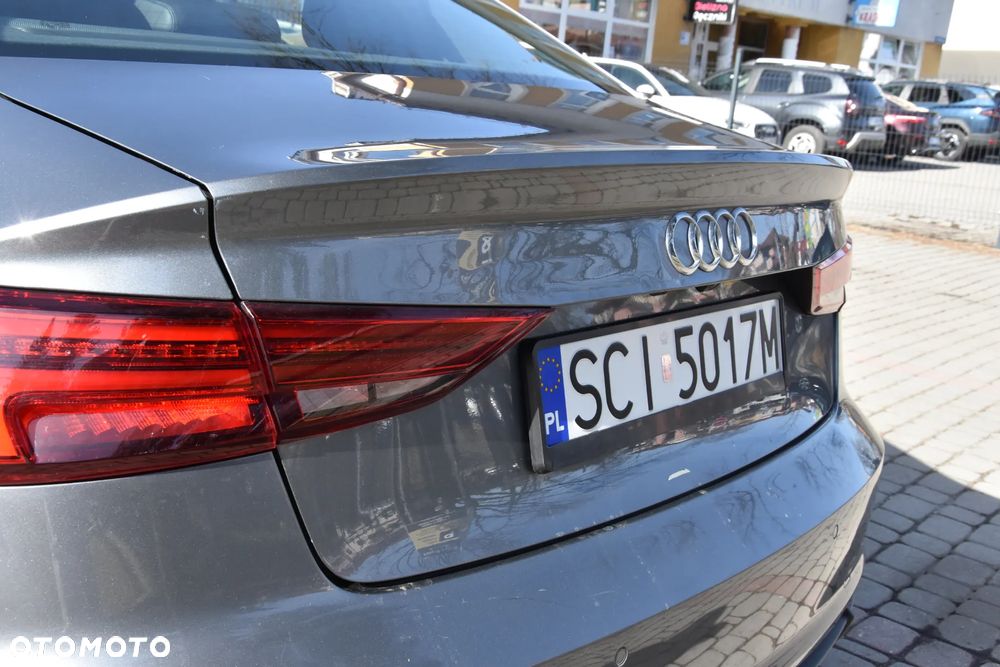 Audi A3 Limousine - 7