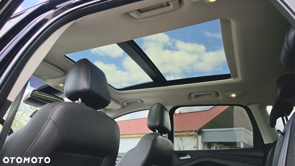 Ford Kuga 2.0 TDCi 2x4 Titanium - 15