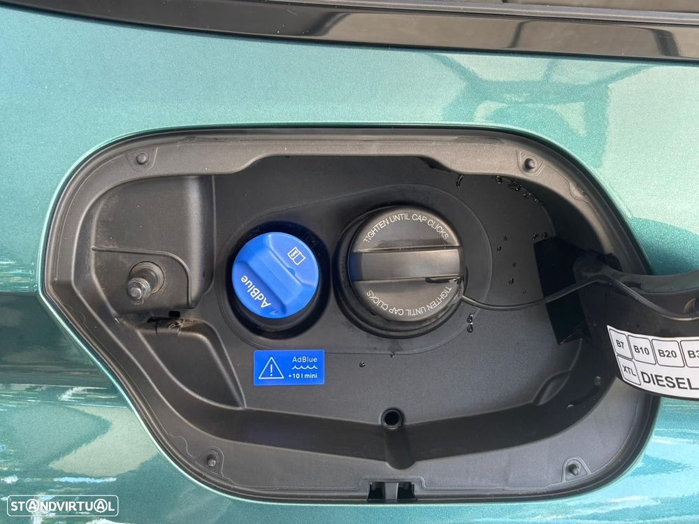 Peugeot 308 SW 1.5 BlueHDi GT EAT8 - 20
