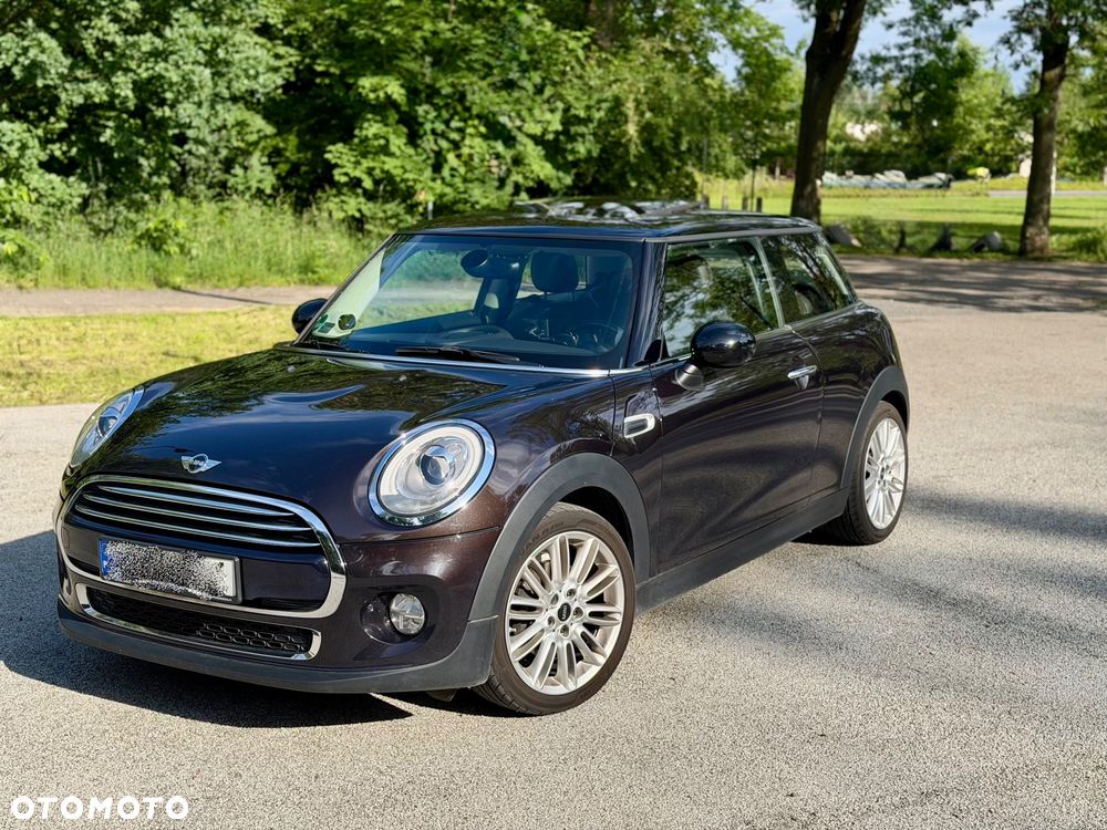 MINI Cooper Standard - 2