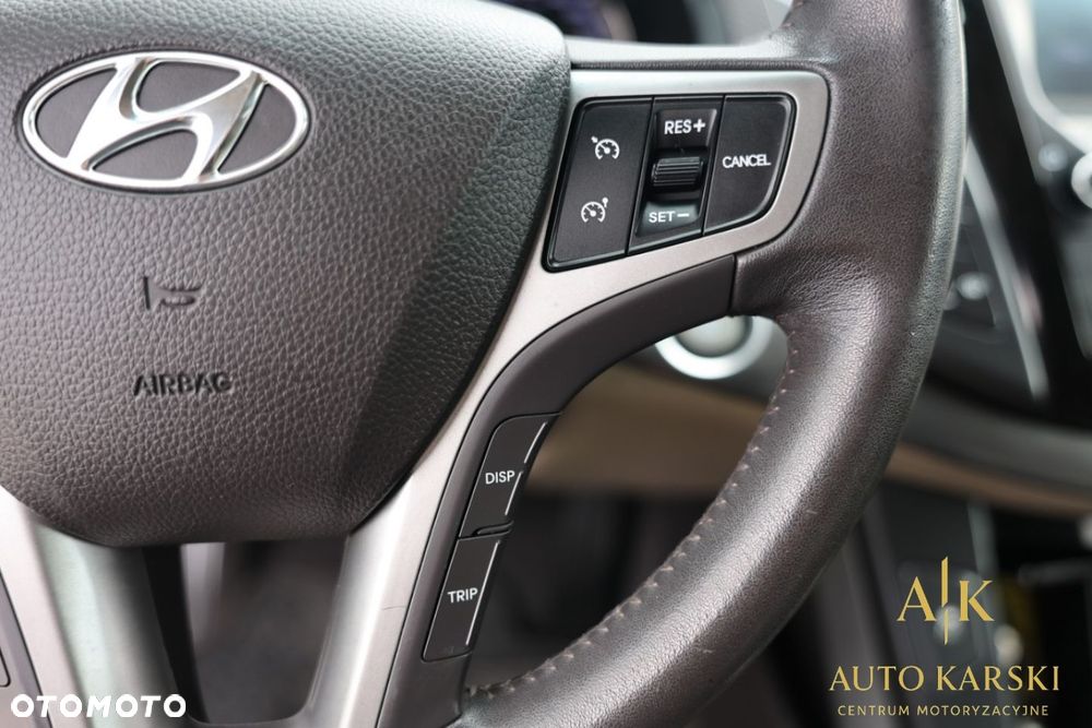 Hyundai i40 - 23