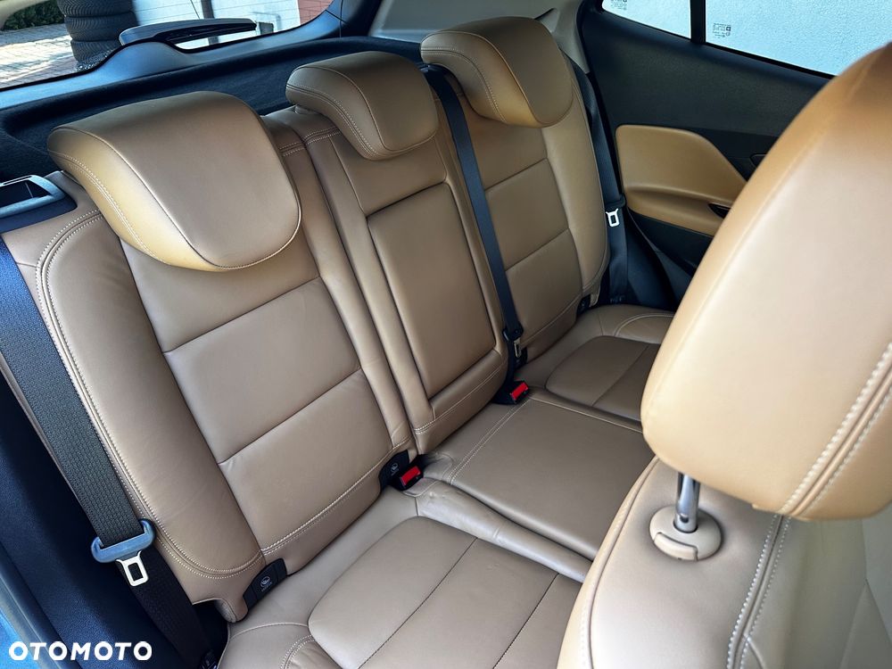 Opel Mokka X 1.6 D Automatik Color Innovation - 28