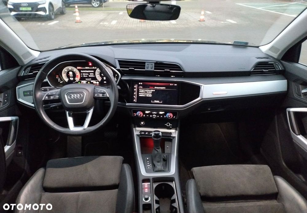 Audi Q3 40 TDI Quattro S tronic - 6