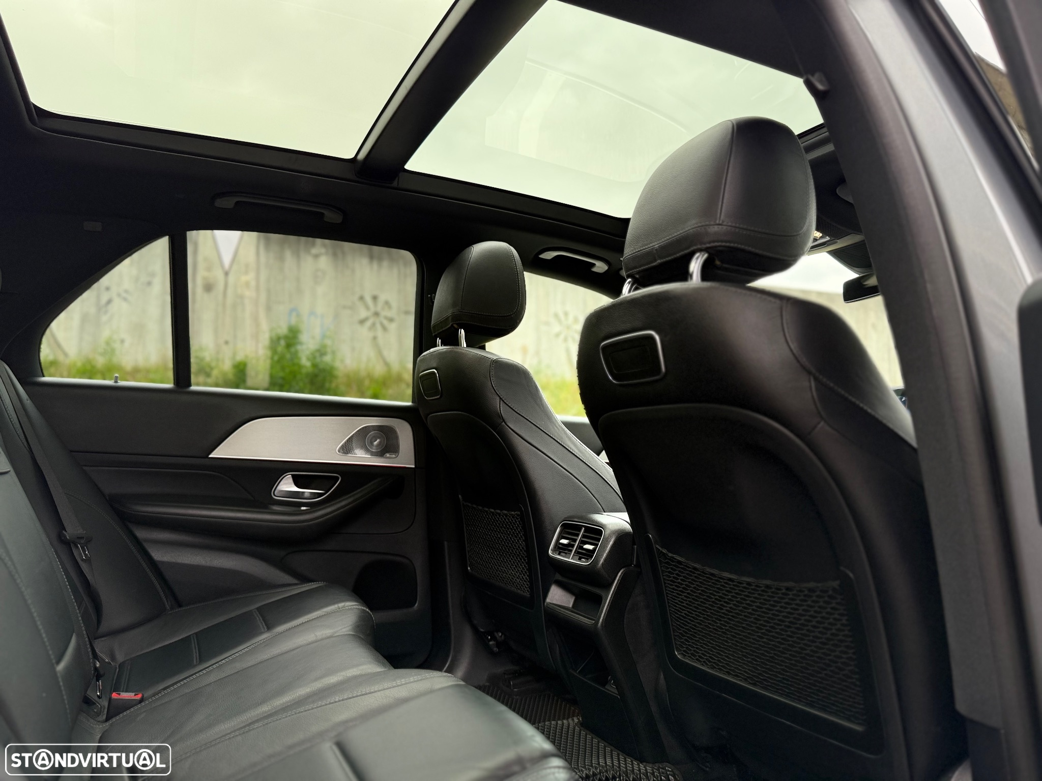 Mercedes-Benz GLE 350 de 4Matic - 9