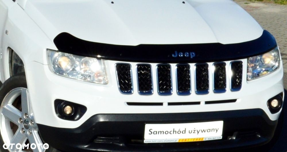Jeep Compass - 3