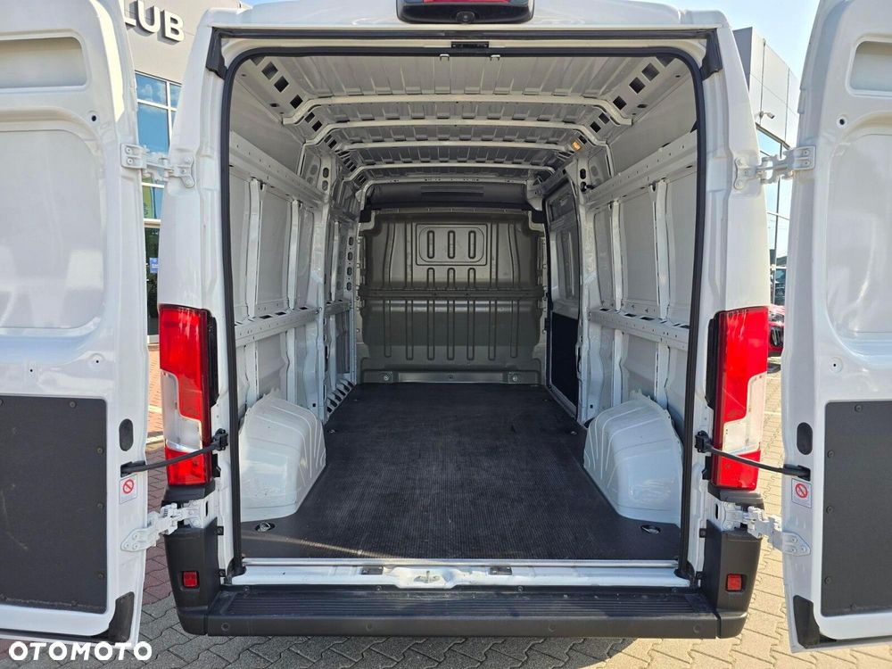 Peugeot Boxer L3 - 18