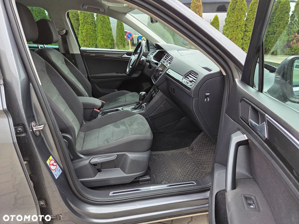 Volkswagen Tiguan 2.0 TDI BMT SCR Highline DSG - 16