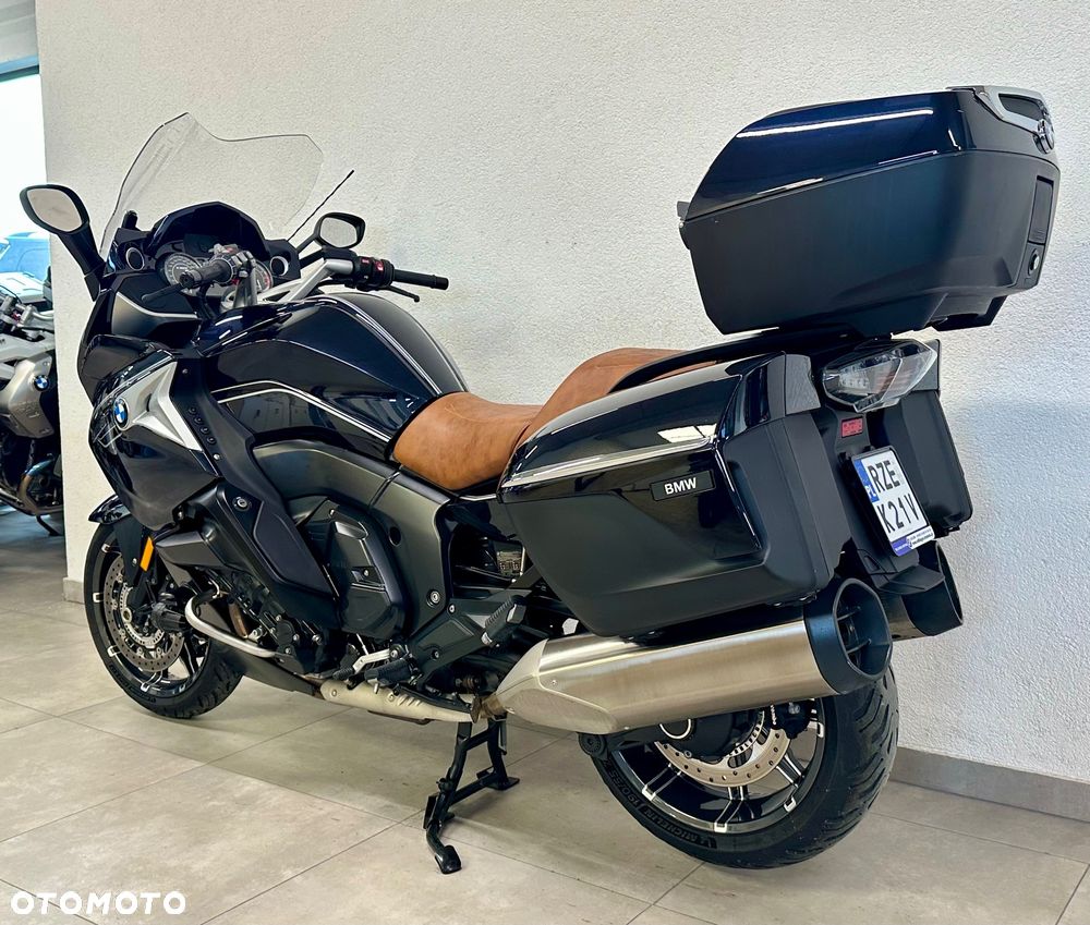 BMW K - 3