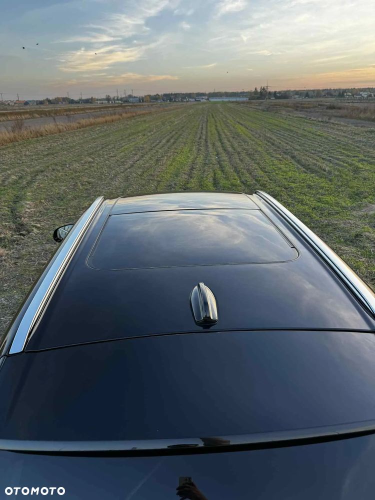 Volvo XC 60 T6 AWD Inscription - 10