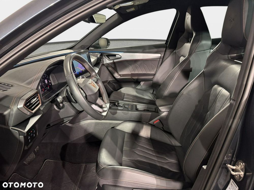 Cupra Formentor 2.0 TSI 4Drive DSG - 26