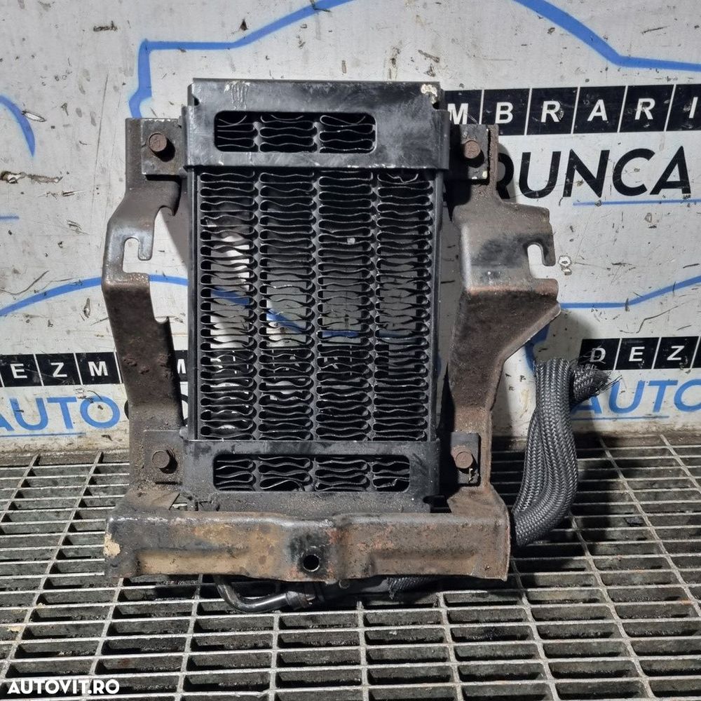 Radiator intercooler Mitsubishi L200 Facelift 2.5 Diesel 2010 - 2015 178CP 2477CC ... - 2