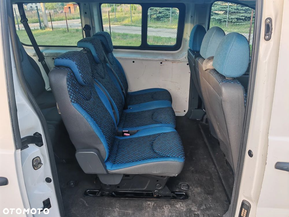 Fiat Scudo Kombi L1H1 Standard - 8