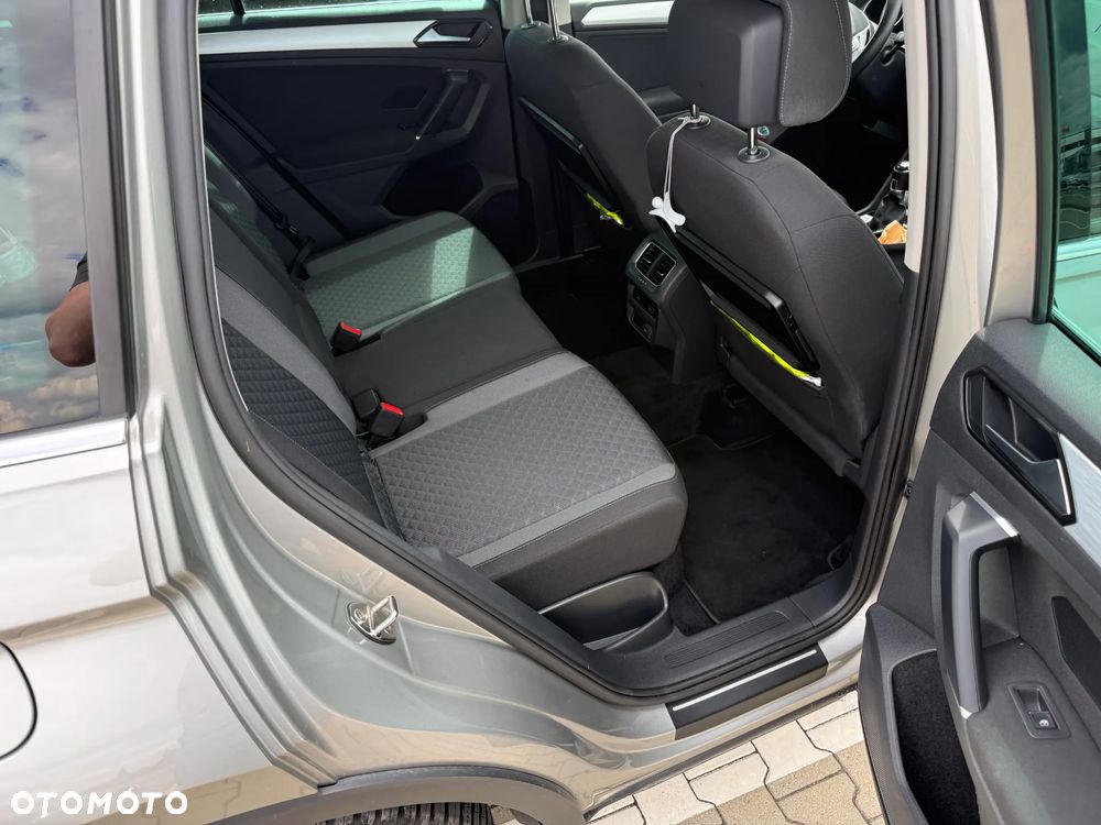 Volkswagen Tiguan 2.0 TDI BMT SCR Comfortline - 14