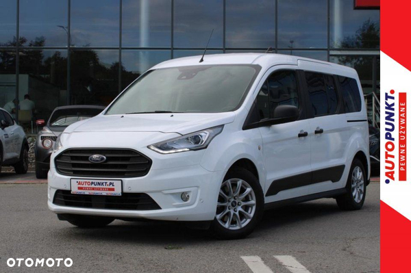 Ford Tourneo Connect