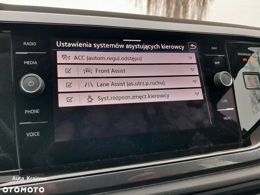 Volkswagen Taigo 1.5 TSI ACT Style DSG - 19