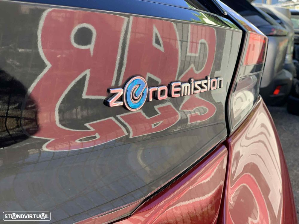 Nissan Leaf e+ Tekna ProPilot - 7