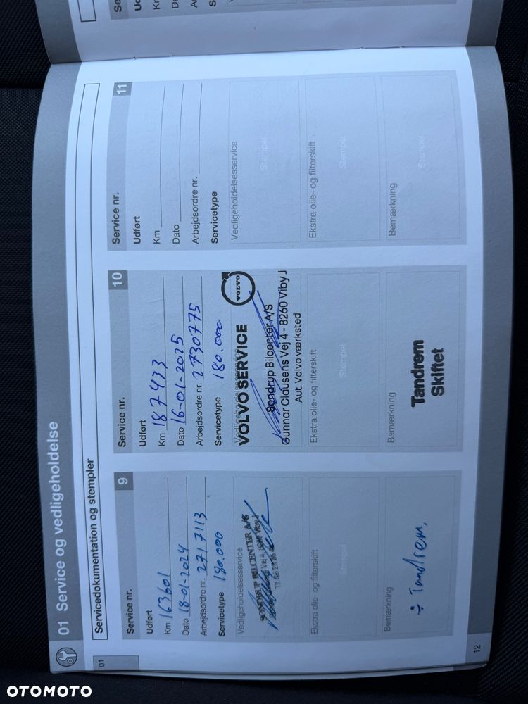 Volvo V40 T3 Momentum - 29