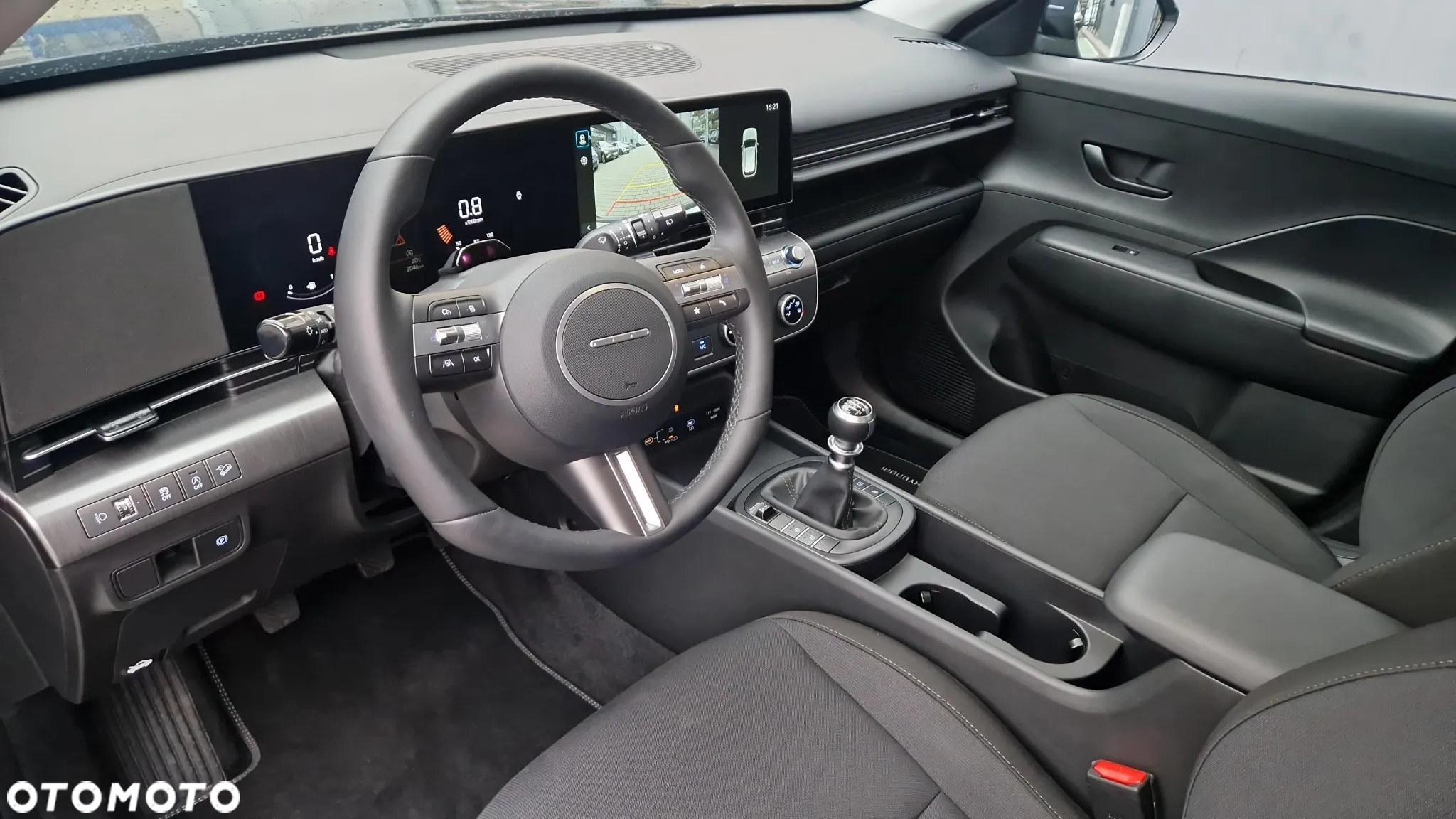 Hyundai Kona 1.0 T-GDI Smart - 10