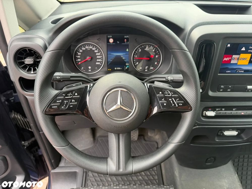 Mercedes-Benz VITO - 20
