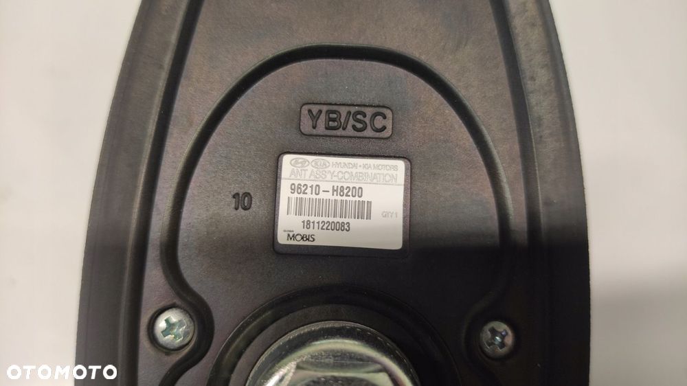 KIA RIO IV V ANTENA DACHOWA GPS NAVI 96210-H8200 17-24 - 3