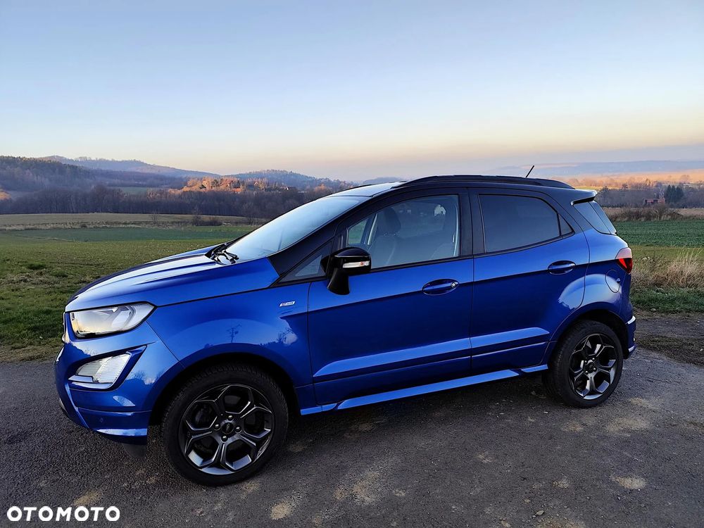 Ford EcoSport - 11